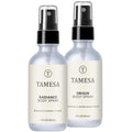 Identity Joy Fragrance Duo ? Radiance Citrus Mist + Origin Patchouli Amberwood Body Spritzer Set Long-Lasting Hydrating Clean Beauty Perfume Bundle for Women Vegan &amp Cruelty-Free