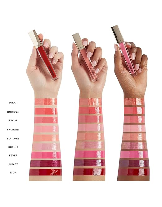 HOURGLASS Unreal High Shine Volumizing Lip Gloss