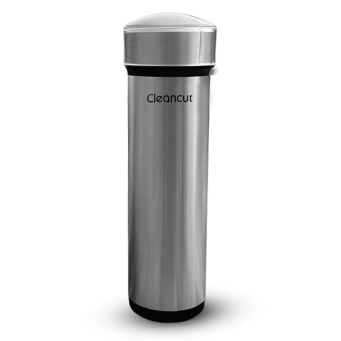 ES412 - Designed for Stubble &amp Short Hair Maintenance Both Men and Women - Intimate and Sensitive Area Shaver - Not Meant for Long Hair