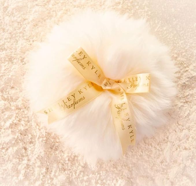 Shelley Kyle De Ma Mere Crystal Gift Set