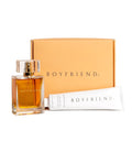 Boyfriend 2-Piece Gift Set by Kate Walsh includes 1.7 oz Eau de Parfum 2.1 oz Hand &amp Body Cr?me