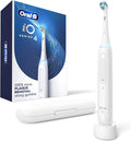 Oral-B iO Series 4 Electric Toothbrush with (1) Brush Head Rechargeable White
