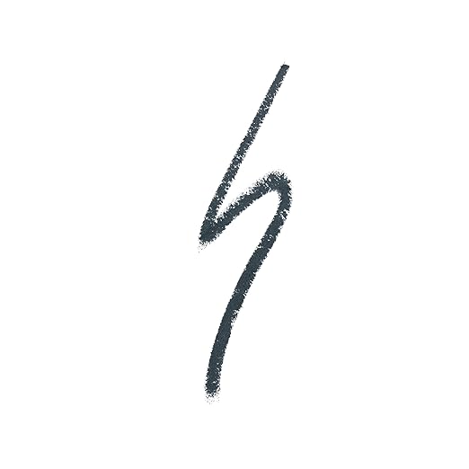 Clinique Quickliner For Eyes Eyeliner Pencil | Water Resistant Smudge Resistant + Safe For Sensitive Eyes | 11 Shades