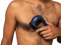 Bakblade Body Grooming Bodblade Ergonomic Shaver Shaving Chest Arms &amp Stomach Region