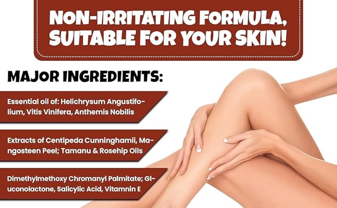 BUMP Terminator Fast Acting Alcohol BASED Water Free Anti Razor Bumps Ingrown Hair Skin Treatment for Face Neck Bikini Area Legs &amp Back Of Head Bumps Remover Unisex Lotion 5.4 fl oz