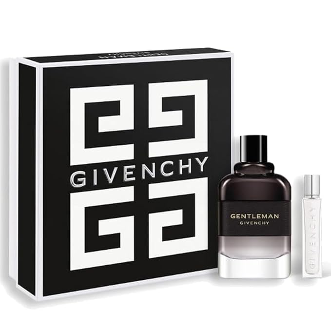 Givenchy Men's Gentleman Boisee Gift Set Fragrances 3274872442184
