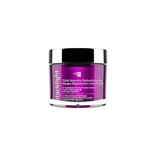 Oligo Professionnel Replenishing Mask