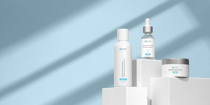Perfect Image Hydra-Repair Super Moisturizer Hyaluronic Acid Face Moisturizer for Women and Men Facial Moisturizer with Vitamin E and Shea Butter 2 fl oz. (60g)