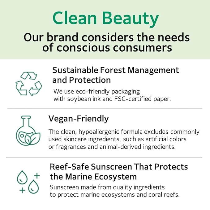 MAKE P:REM UV Defence me. No Sebum Sunscreen SPF 50+ PA++++ Reef-Safe Silky Texture with Poreless and Matte Finish UVA/UVB Protection Korean Sunscreen 1.69 fl. oz. (50ml)