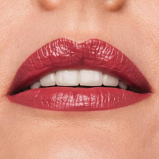 Est?e Lauder Pure Color Long Lasting Cream Lipstick for Women with Cream Finish | Plumping &amp Nourishing 0.12 Ounce