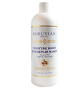 Moisture Boost Bond Repair Masque with Argan and Amino Acids 32 oz ? Deep Conditioning Treatment for Damaged Hair Strengthens Restores and Hydrates