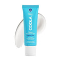 COOLA Organic Face Sunscreen SPF 50 Sunblock Lotion Dermatologist Tested Skin Care for Daily Protection Vegan and Gluten Free Fragrance Free 1.7 Fl Oz.