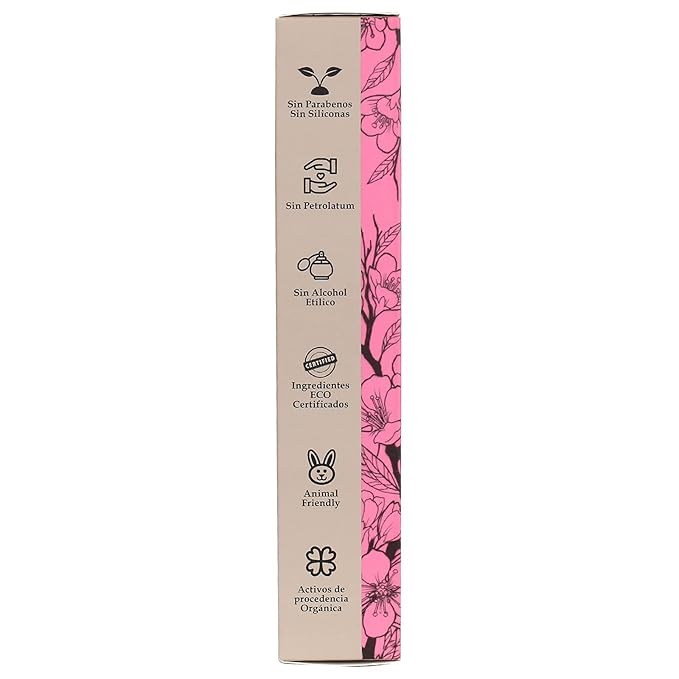 Tahe - Permanent Hair Colour Organic Care (10.31)