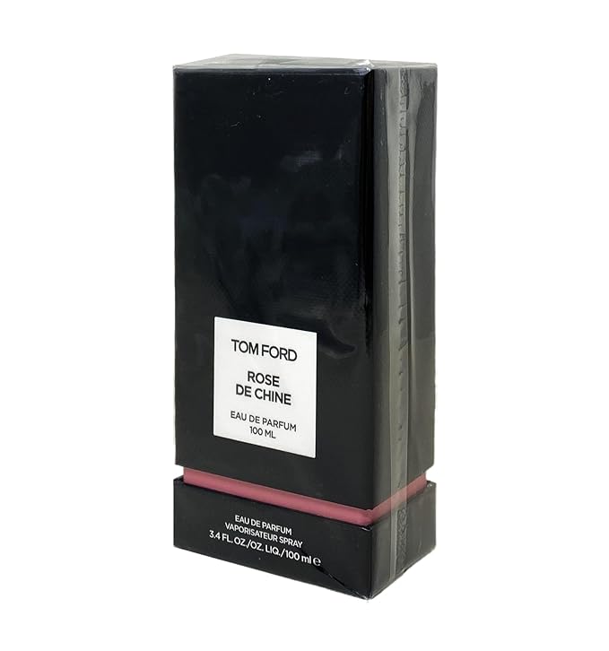 Tom Ford Rose De Chine Eau De Parfum - 3.4 fl oz / 100 mL