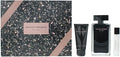 Narciso Rodriguez for Her Gift Set (Eau de Toilette 3.3 fl. oz + Body Lotion 1.6 fl. oz + Eau de Toilette 0.33 fl. oz)