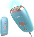 IPL Hair Removal Whole Body Hair Removal for Men and Women at Home Pain-Free &amp Long-Lasting for Body &amp Face Hair Removal Effective in 2 Weeks with Ultra-Fast 0.2S Light Emission(Blue)