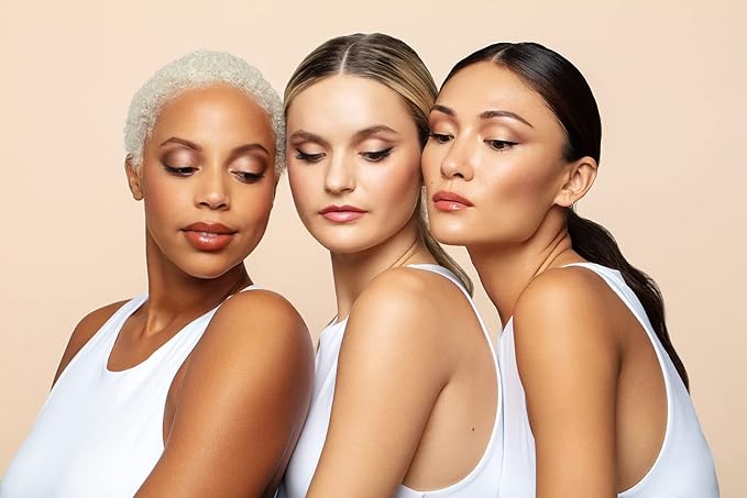 Cut Crease Creation Kit - Professional Eye Makeup Tool for Perfect Cut Crease Eyeshadow Looks | Easy to Use Beginner-Friendly Makeup Artist Approved