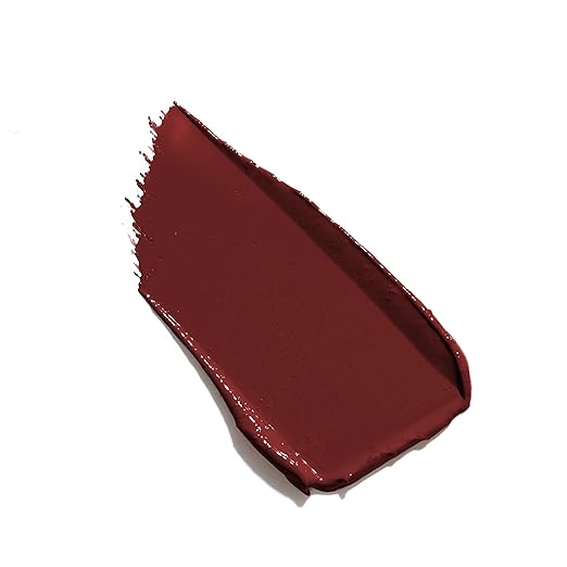 jane iredale ColorLuxe Hydrating Cream Lipstick Creamy Highly Pigmented Lip Color Delivers Weightless Moisture and Bold Payoff Satin Finish Vegan