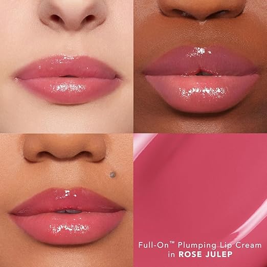 Buxom Women's Full-On Plumping Lip Polish