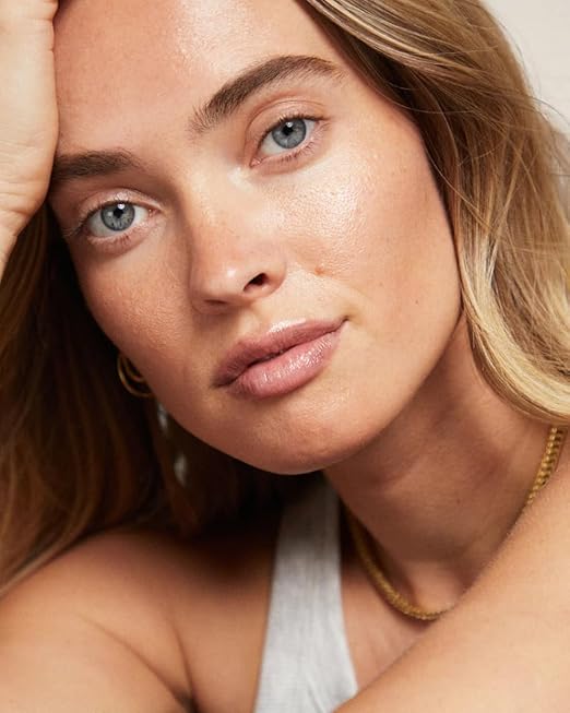 TULA Skin Care Clear Up - Pore Clearing Gel Facial Serum Salicylic and Azelaic Acid Niacinamide Clears Skin Exfoliates Improves Skin Smoothness Refines the Look of Pores 1 fl oz.