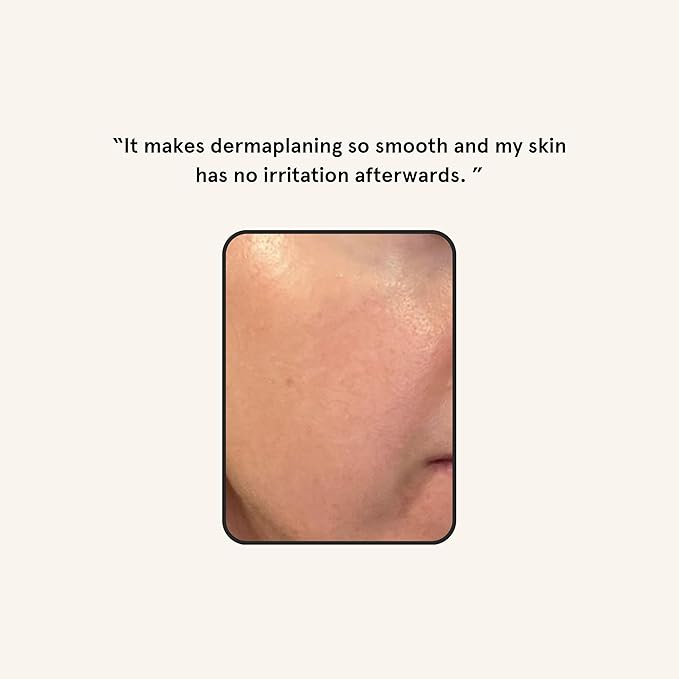 Barefaced Perfectionist 1 Fl Oz ? Facial Shave Oil with Botanical Oils &amp Health & Beauty > Health Care > Vitamins & Supplements > Vitamins > Vitamin E ? Ultra-Smooth Shave Reduces Nicks &amp Razor Burn Softens Hair &amp Nourishes Skin