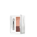 Clinique All About Shadow Duo Eye Shadow Makeup | Safe For Sensitive Eyes | Buildable + Long-Wearing Color | Smooth Easy Application | Buildable + Long-Wearing Color | Smooth Easy Application