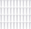 110Pcs 10ml Empty Tubes Lip empty lip gloss containers for Lip Gloss Balm Cosmetic