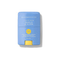 Bloomeffects - Tulip Dew Shield &amp Glow SPF Sunstick with Broad Spectrum Mineral SPF 50 (Water-Resistant Up To 80 Minutes) | Cruelty-Free Clean Beauty (0.6 oz | 17 g)
