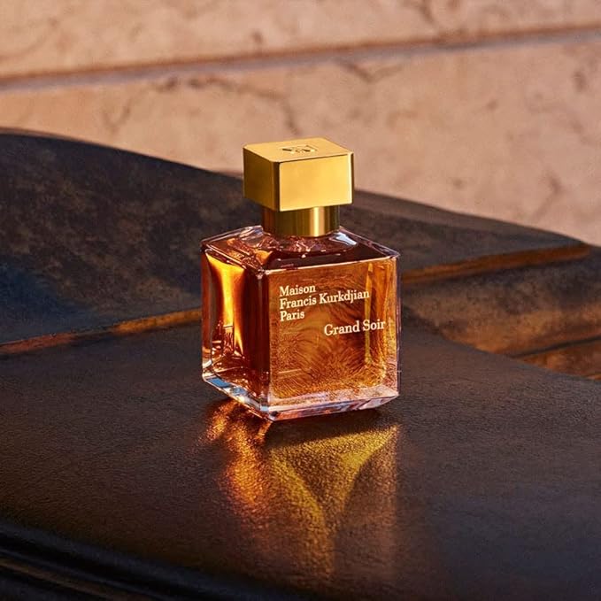 Maison Francis Kurkdjian Grand Soir by Eau De Parfum Spray 2.3 Fl Oz