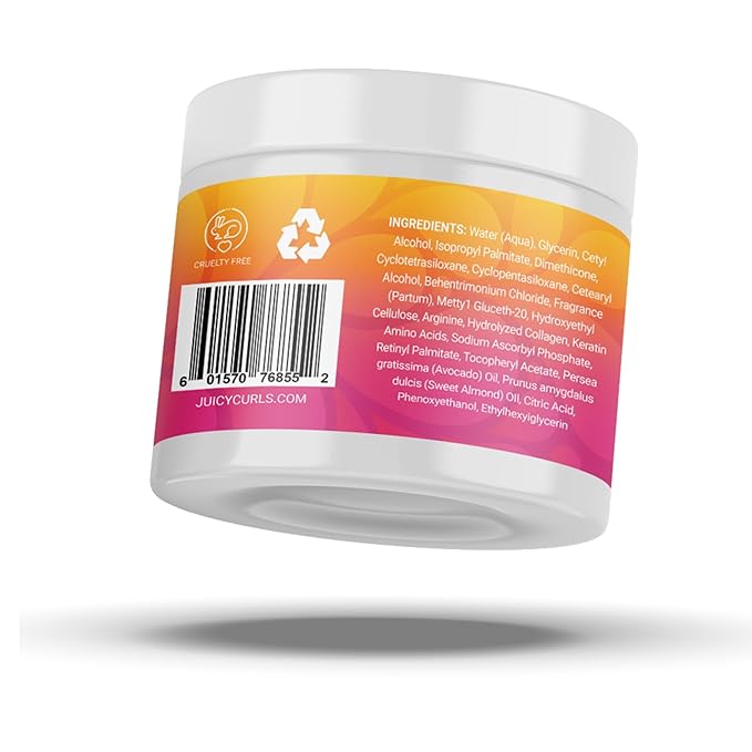 Treat Me Deep Treatment Masque