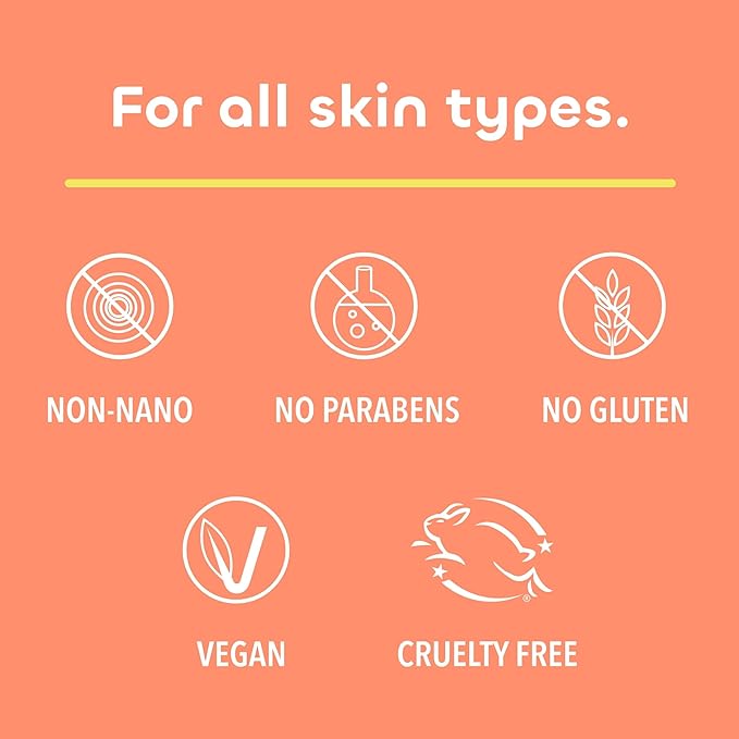 Seaweed Bath Co. draft Defense SPF 50 Sport Broad Spectrum Hybrid Sunscreen Cream 3.4 Ounce (Pack of 2) Sustainably Harvested Seaweed Aloe Watermelon