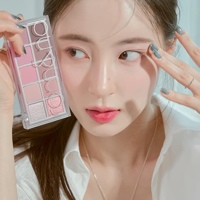 Rom&ampnd Better Than Palette (8g)