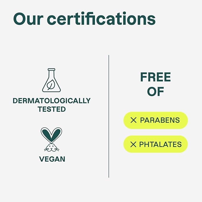 ATTITUDE Repairing Hair Mask Nourishes and Improves Hair's Appearance Fabulous Oils Blend Abyssinian Oil Argan Oil Shea Butter Vegan Hair Care Pink Argan Scent 5 Fl Oz