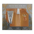 Elizabeth Taylor Brilliant White Diamonds Ladies Gift Set