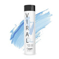 Celeb Luxury Colorwash Color Depositing Shampoo - Color Refresher Vegan Hair Dye Bondfix Bond Rebuilder Viral and Gem Lites