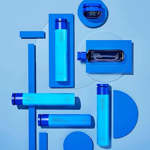 R+Co BLEU Retrodraft Dry Shampoo