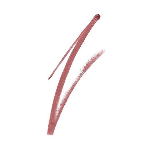 Laura Mercier Caviar Perfecting Lip Liner Pencil 16HR Longwear Comfortable Non-Dragging Application Feather and Water-Proof Infused with French Hyaluronic Acid and Vitamin E
