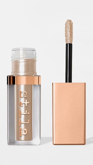 stila Shimmer And Glow Liquid Eye Shadow
