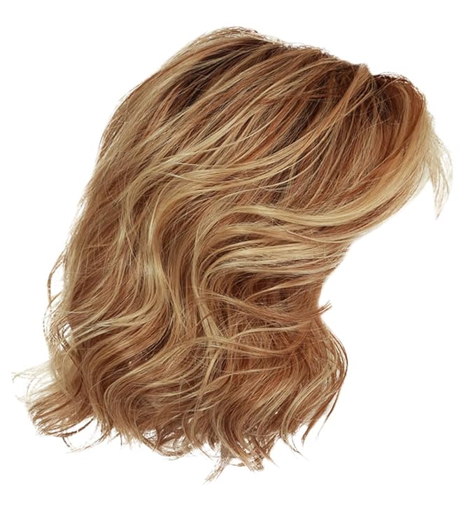 Raquel Welch Wig Hairpiece Flirt Alert Rl1388 by Hairuwear