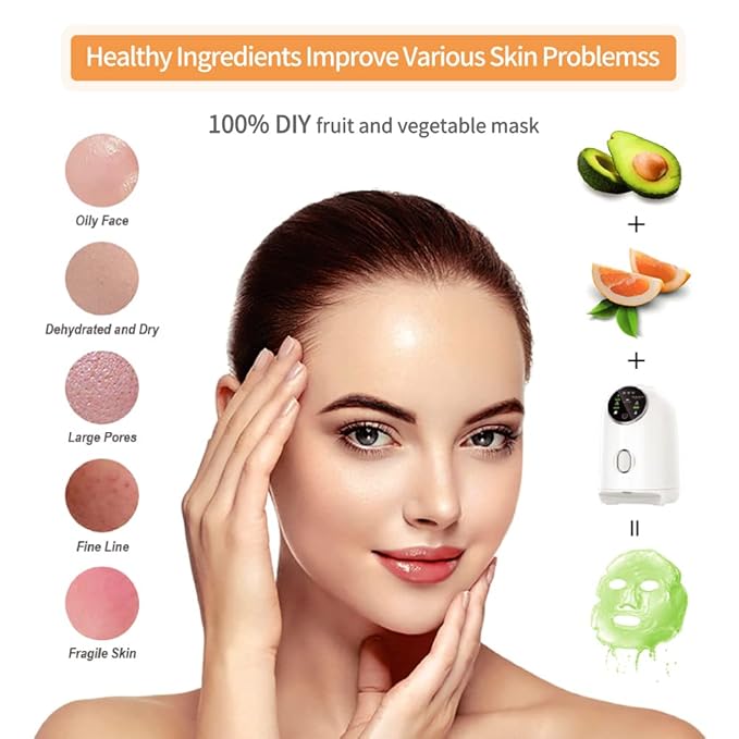 Face Mask Maker Machine