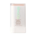 Kopari PURE PROTECT 100% Mineral Sunscreen Stick SPF 50+ Clear Zinc Oxide Face and Body Sunscreen with Hydrating Argan Oil Shea Butter Sheer Finish Ultra-Portable for Easy Reapplication