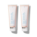 Kate Somerville EradiKate 3% Sulfur Daily Foaming Cleanser Acne Treatment ? Clinically Formulated Medicated Face Wash Balances Skin and Cleans Pores 2-Pack of 4 Fl Oz Each
