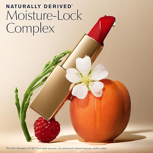 Est?e Lauder Pure Color Long Lasting Cream Lipstick for Women with Cream Finish | Plumping &amp Nourishing 0.12 Ounce