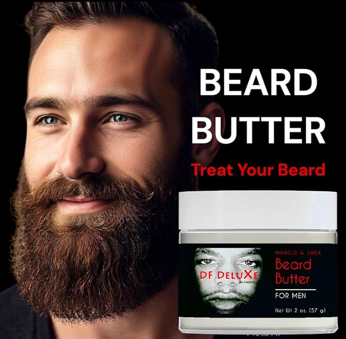 Beard Butter