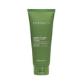 Farmacy Foaming Face Wash for Oily Skin - Whipped Greens Oil-Free Gentle Facial Cleanser + Exfoliator - Infused with Green Clay to Remove Impurities Control Oil + Maintain Skin Hydration (150ml)