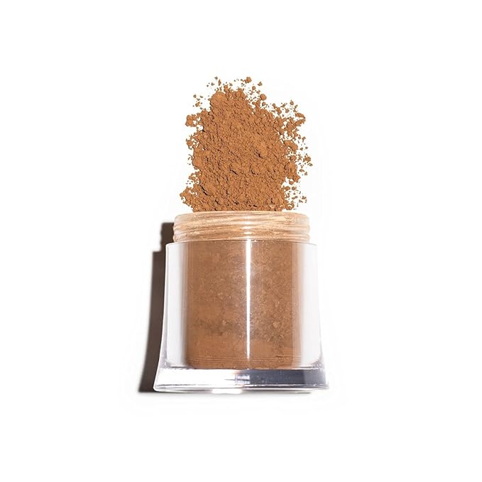 TRUHAIR Color Fibers Root Coverage and Density Booster Refill | Quick-Apply Touch Up Hair Color | Natural Matching Gray Hair Cover Up - 11 Colors Available (Medium Brown)