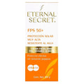 Eternal Secret High Protection Sunscreen for Face - SPF 50+ Water-resistant Non-Sticky Texture 2.12 oz - Bloqueador Facial/Corporal Eternal Secret FPS 50+ 2.12 oz