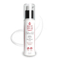 Healthy Skin Lab Shield Moisturizer &amp Mineral Sunscreen SPF 30 Broad Spectrum For Face &amp Body Zinc Oxide &amp Titanium Dioxide For Protecting &amp Hydrating Sensitive Skin Dermatologist