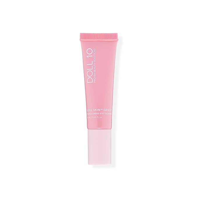 DOLL SKIN GENIUS??TINTED UNDER EYE TREATMENT (3)