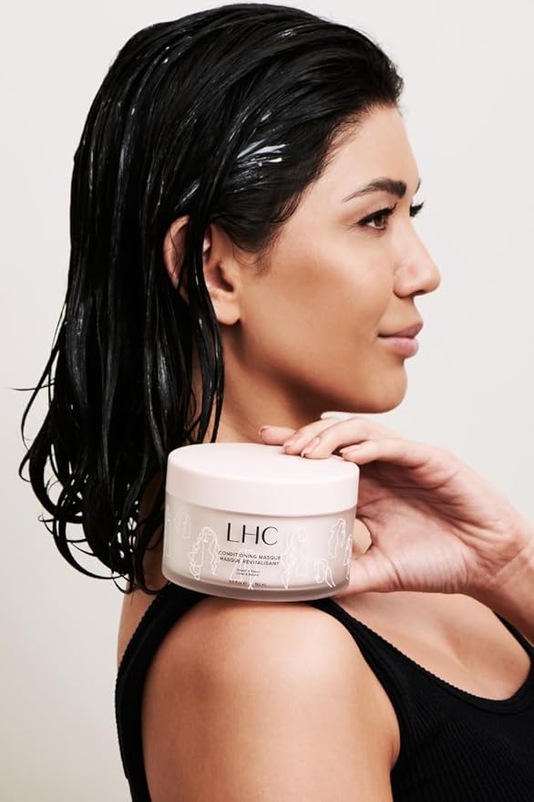 LHC Conditioning Masque